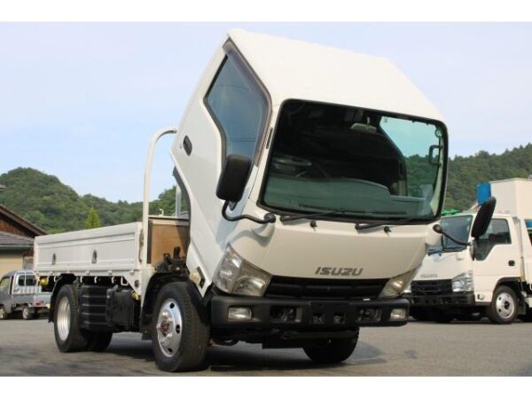 Ref:AUX-18359354 ISUZU ELF TRUCK 2012 - Image 12