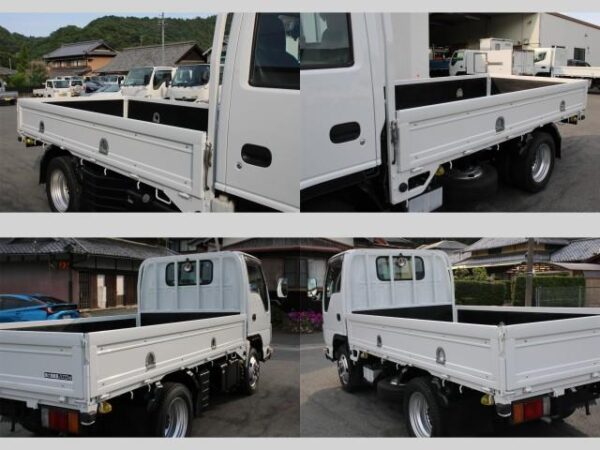Ref:AUX-18359354 ISUZU ELF TRUCK 2012 - Image 13