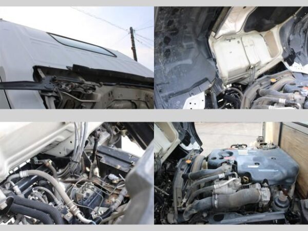 Ref:AUX-18359354 ISUZU ELF TRUCK 2012 - Image 14