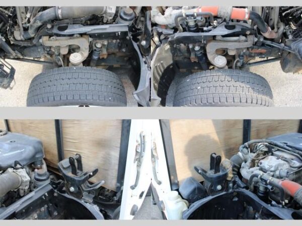 Ref:AUX-18359354 ISUZU ELF TRUCK 2012 - Image 15