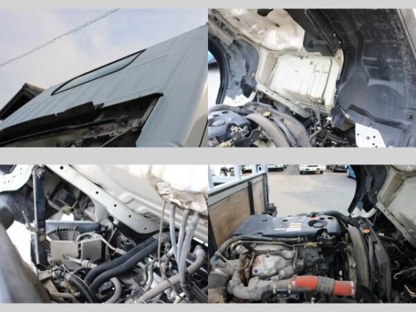 Ref:AUX-18359354 ISUZU ELF TRUCK 2012 - Image 16