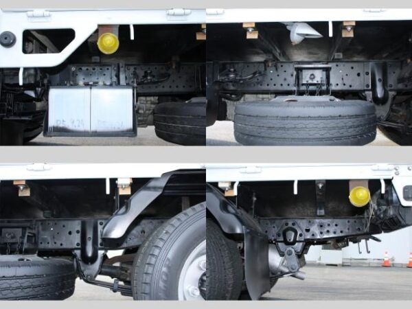 Ref:AUX-18359354 ISUZU ELF TRUCK 2012 - Image 17