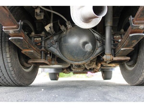 Ref:AUX-18359354 ISUZU ELF TRUCK 2012 - Image 18