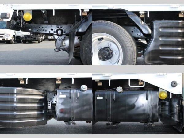 Ref:AUX-18359354 ISUZU ELF TRUCK 2012 - Image 19