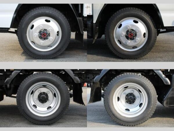Ref:AUX-18359354 ISUZU ELF TRUCK 2012 - Image 20