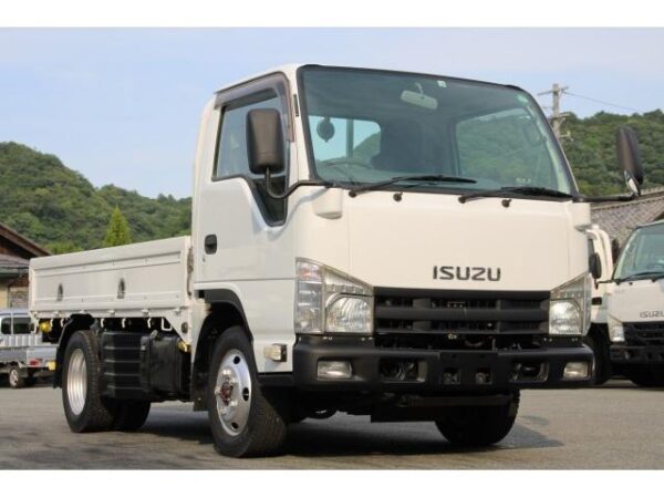 Ref:AUX-18359354 ISUZU ELF TRUCK 2012 - Image 3