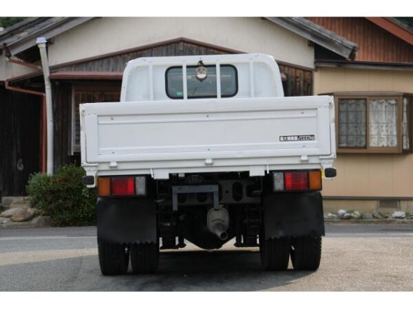 Ref:AUX-18359354 ISUZU ELF TRUCK 2012 - Image 5