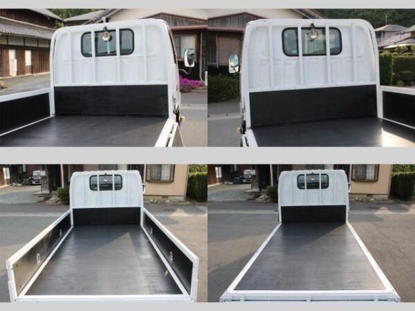 Ref:AUX-18359354 ISUZU ELF TRUCK 2012 - Image 6