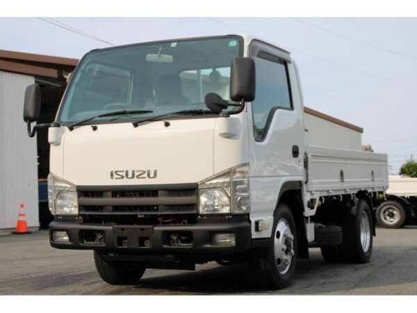 Ref:AUX-18359354 ISUZU ELF TRUCK 2012