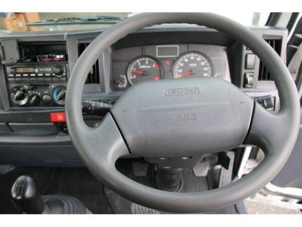 Ref:AUX-18359354 ISUZU ELF TRUCK 2012 - Image 8