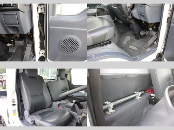 Ref:AUX-18359354 ISUZU ELF TRUCK 2012 - Image 9