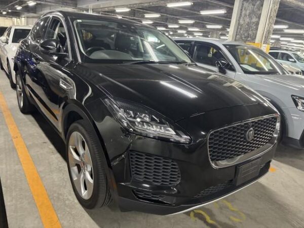 Ref:AUX-18360348 JAGUAR E-PACE 2018 - Image 2