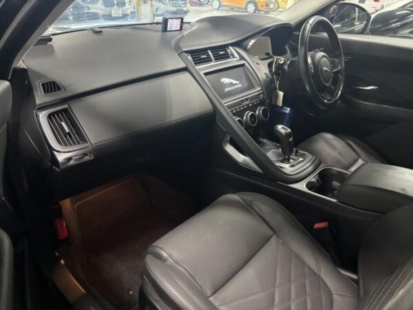 Ref:AUX-18360348 JAGUAR E-PACE 2018 - Image 3