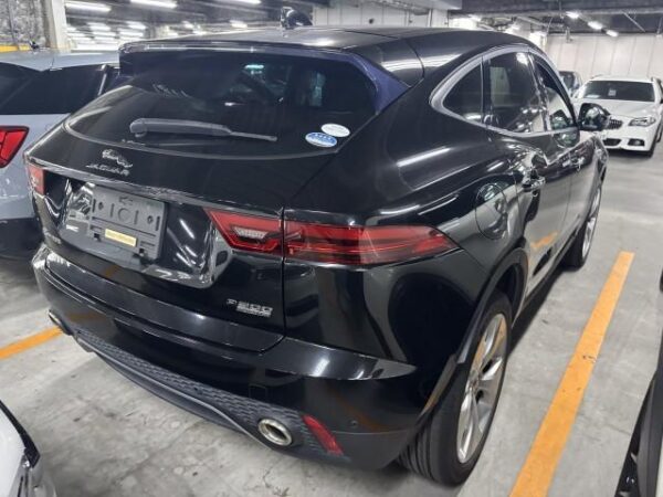 Ref:AUX-18360348 JAGUAR E-PACE 2018 - Image 5