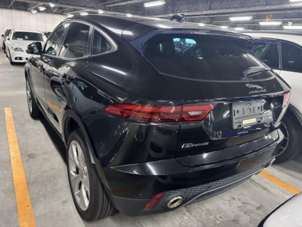 Ref:AUX-18360348 JAGUAR E-PACE 2018 - Image 6