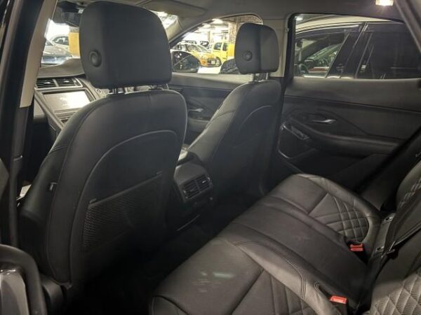 Ref:AUX-18360348 JAGUAR E-PACE 2018 - Image 7