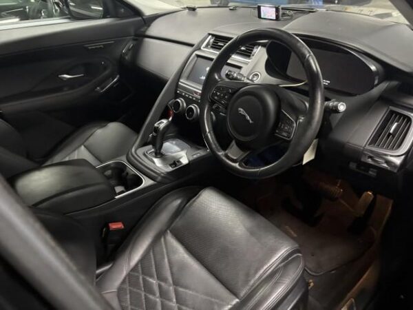 Ref:AUX-18360348 JAGUAR E-PACE 2018 - Image 8