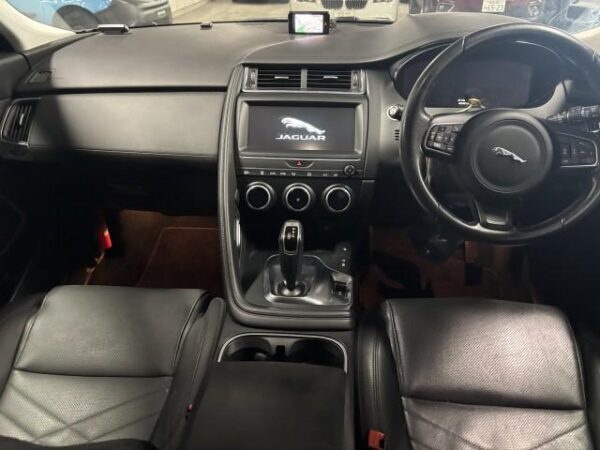 Ref:AUX-18360348 JAGUAR E-PACE 2018 - Image 9