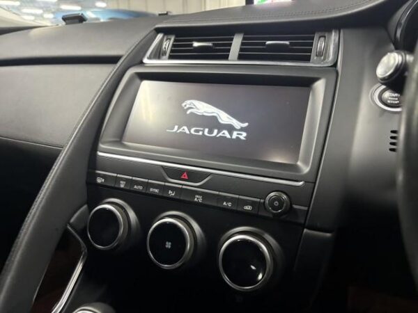 Ref:AUX-18360348 JAGUAR E-PACE 2018 - Image 10