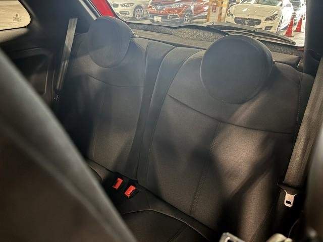 Ref:AUX-18360359 ABARTH ABARTH 595 2019 - Image 4