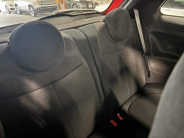 Ref:AUX-18360359 ABARTH ABARTH 595 2019 - Image 7