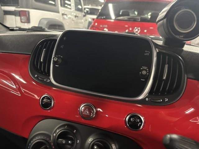 Ref:AUX-18360359 ABARTH ABARTH 595 2019 - Image 9