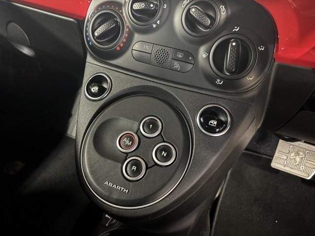 Ref:AUX-18360359 ABARTH ABARTH 595 2019 - Image 10