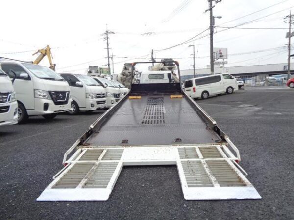 Ref:AUX-18360401 MITSUBISHI FUSO CANTER 2015 - Image 13