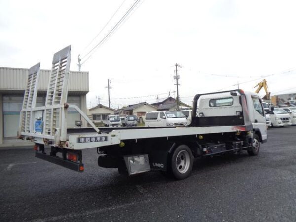 Ref:AUX-18360401 MITSUBISHI FUSO CANTER 2015 - Image 14