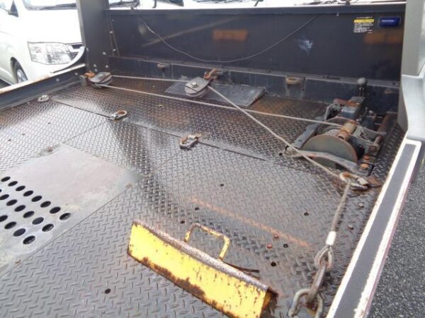 Ref:AUX-18360401 MITSUBISHI FUSO CANTER 2015 - Image 15