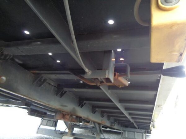 Ref:AUX-18360401 MITSUBISHI FUSO CANTER 2015 - Image 17