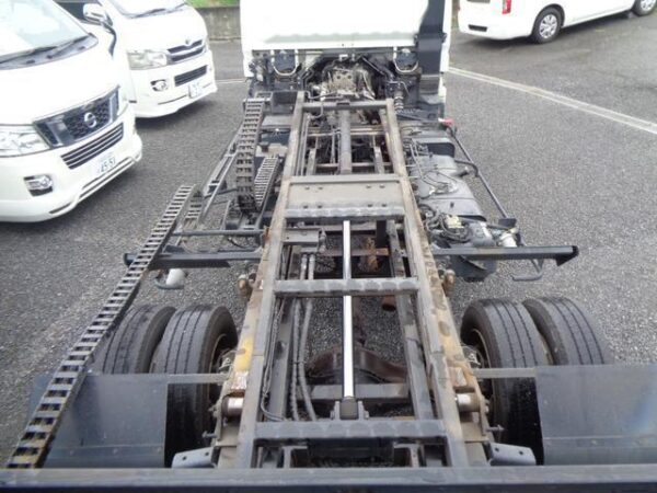 Ref:AUX-18360401 MITSUBISHI FUSO CANTER 2015 - Image 18
