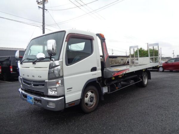 Ref:AUX-18360401 MITSUBISHI FUSO CANTER 2015 - Image 19