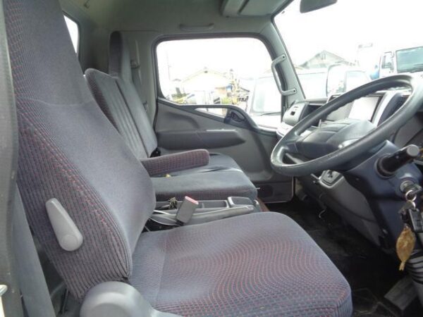 Ref:AUX-18360401 MITSUBISHI FUSO CANTER 2015 - Image 20