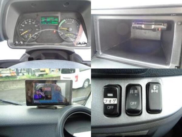 Ref:AUX-18360401 MITSUBISHI FUSO CANTER 2015 - Image 6