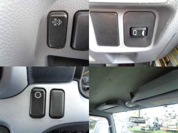 Ref:AUX-18360401 MITSUBISHI FUSO CANTER 2015 - Image 7