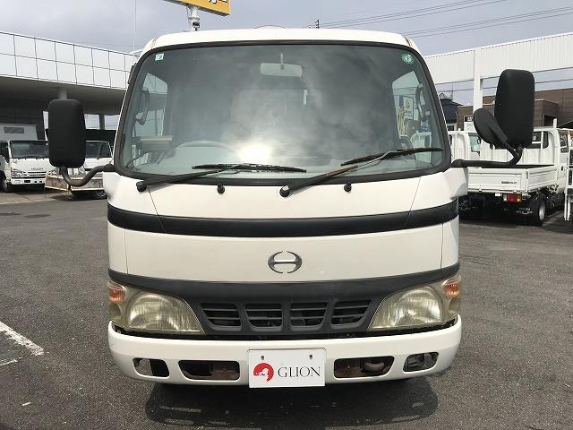 Ref:AUX-18360409 HINO DUTRO 2006 - Image 2