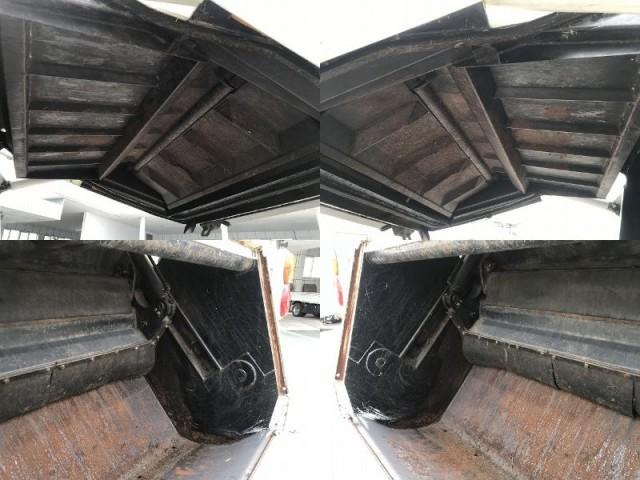 Ref:AUX-18360409 HINO DUTRO 2006 - Image 11