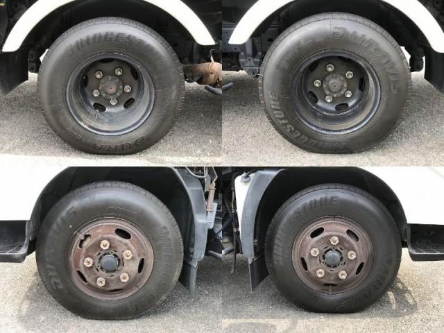 Ref:AUX-18360409 HINO DUTRO 2006 - Image 13