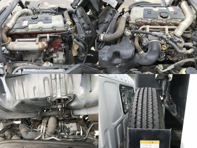 Ref:AUX-18360409 HINO DUTRO 2006 - Image 14