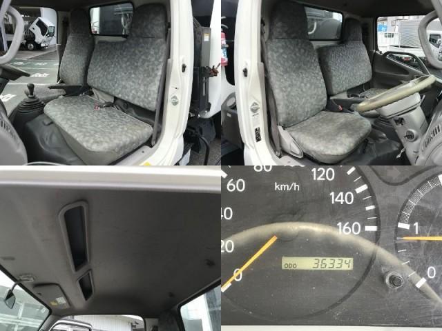 Ref:AUX-18360409 HINO DUTRO 2006 - Image 15