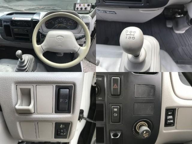 Ref:AUX-18360409 HINO DUTRO 2006 - Image 18