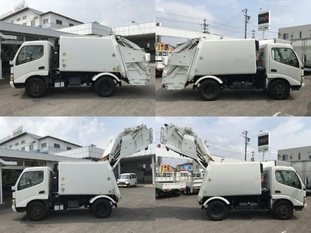 Ref:AUX-18360409 HINO DUTRO 2006 - Image 5