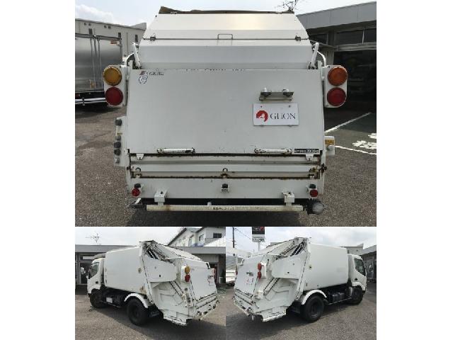 Ref:AUX-18360409 HINO DUTRO 2006 - Image 7