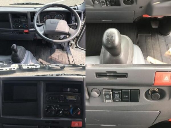 Ref:AUX-18360709 ISUZU ELF TRUCK 2016 - Image 18