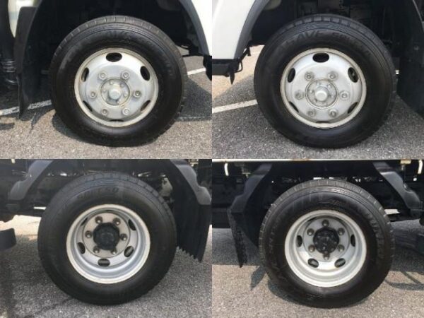 Ref:AUX-18360709 ISUZU ELF TRUCK 2016 - Image 19
