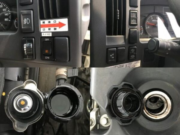 Ref:AUX-18360709 ISUZU ELF TRUCK 2016 - Image 20