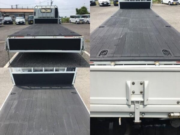 Ref:AUX-18360709 ISUZU ELF TRUCK 2016 - Image 5