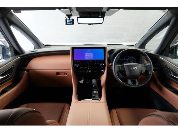 Ref:AUX-18363688 TOYOTA VELLFIRE 2023 - Image 3