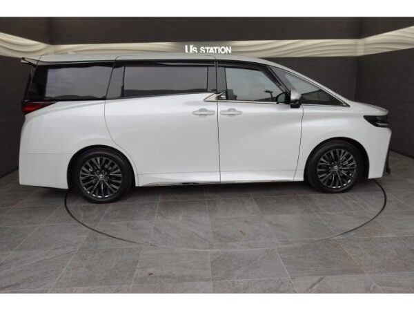 Ref:AUX-18363688 TOYOTA VELLFIRE 2023 - Image 4